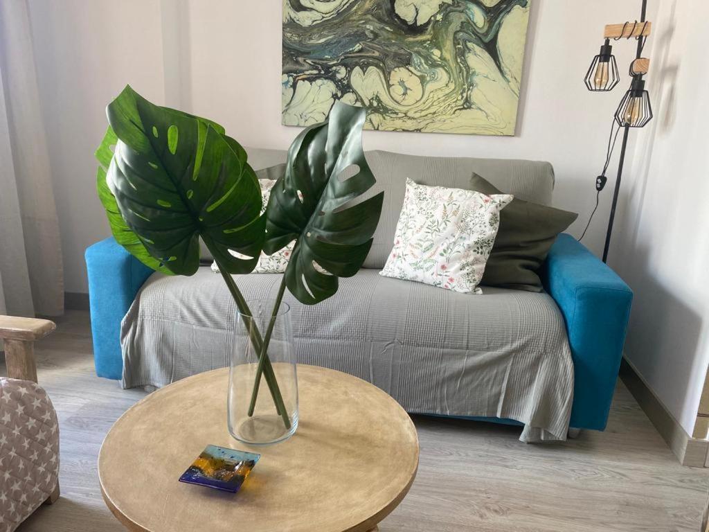 Rotonda Apartaments Felanitx Eksteriør billede