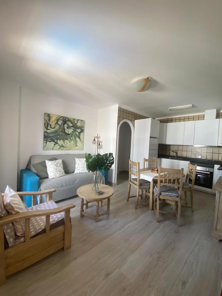 Rotonda Apartaments Felanitx Eksteriør billede