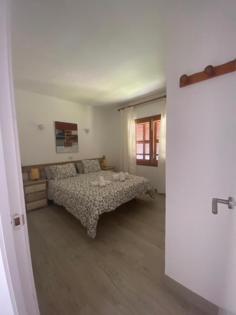 Rotonda Apartaments Felanitx Eksteriør billede