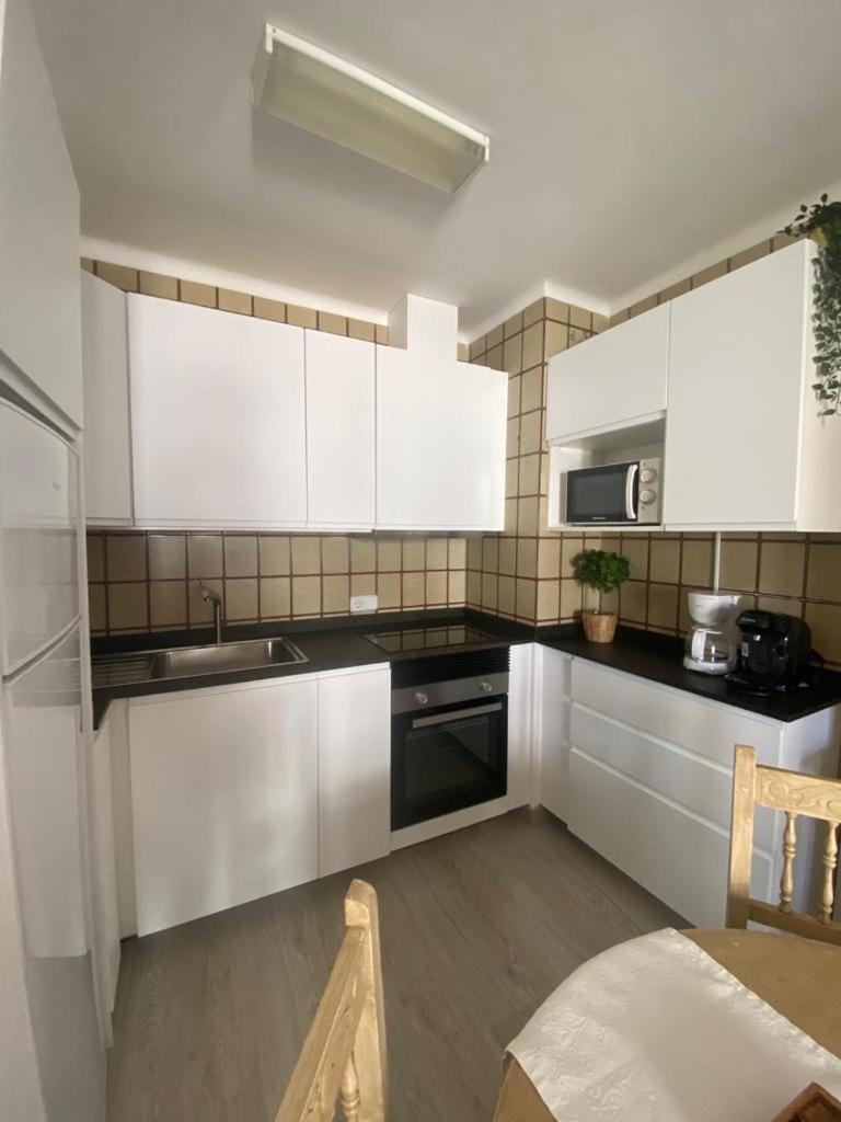 Rotonda Apartaments Felanitx Eksteriør billede