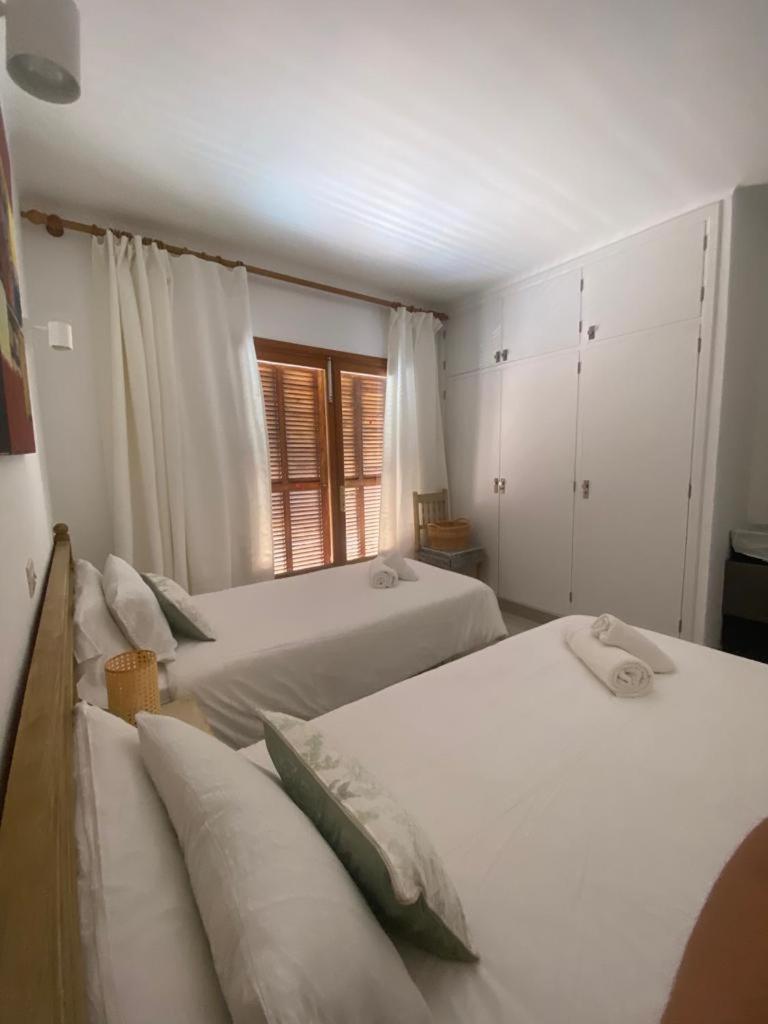Rotonda Apartaments Felanitx Eksteriør billede