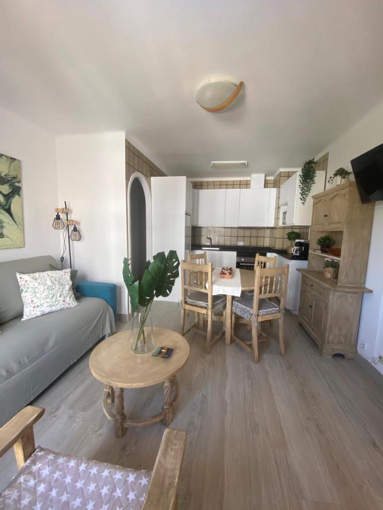 Rotonda Apartaments Felanitx Eksteriør billede