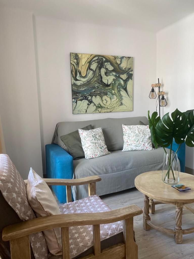 Rotonda Apartaments Felanitx Eksteriør billede
