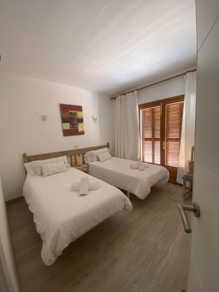 Rotonda Apartaments Felanitx Eksteriør billede