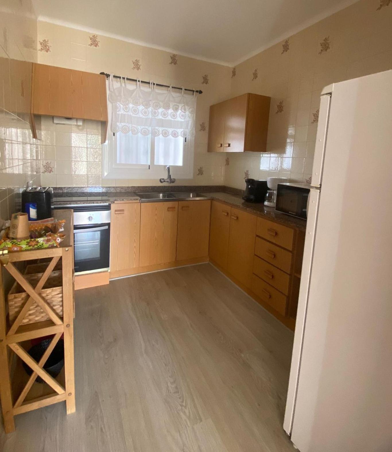 Rotonda Apartaments Felanitx Eksteriør billede