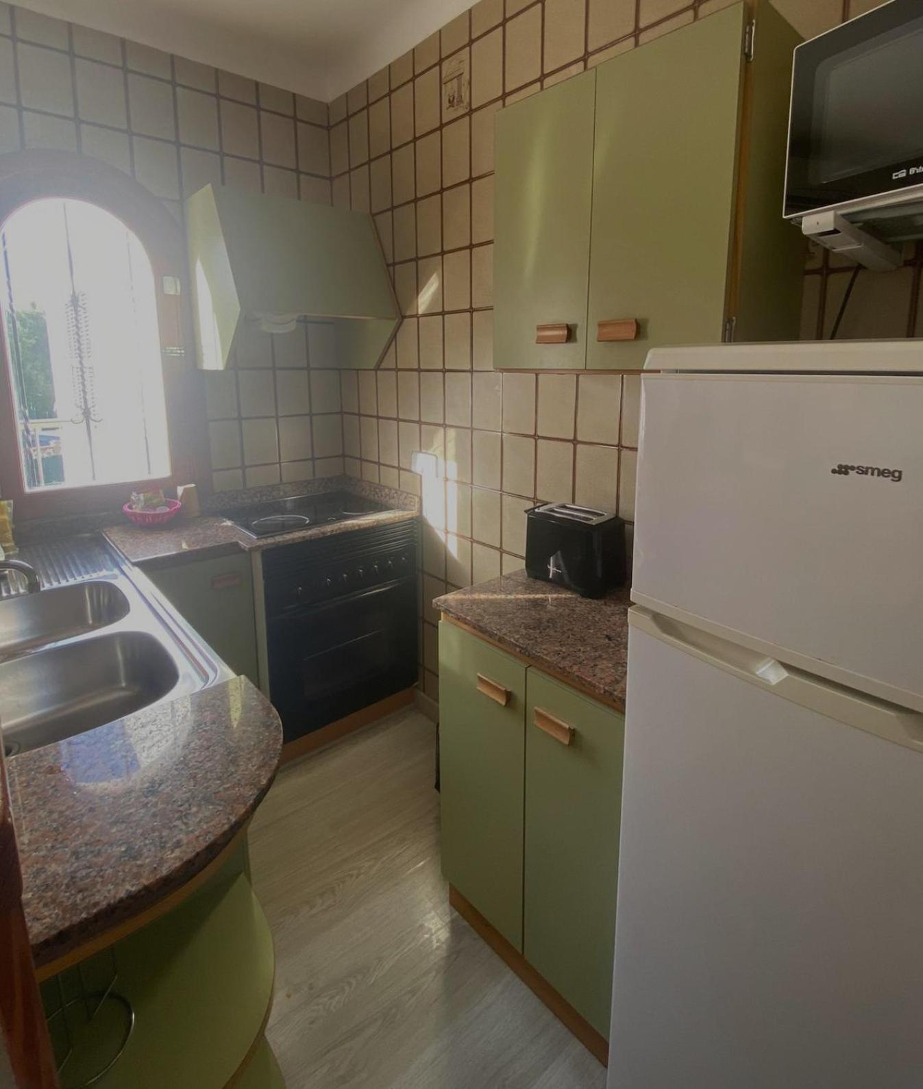 Rotonda Apartaments Felanitx Eksteriør billede