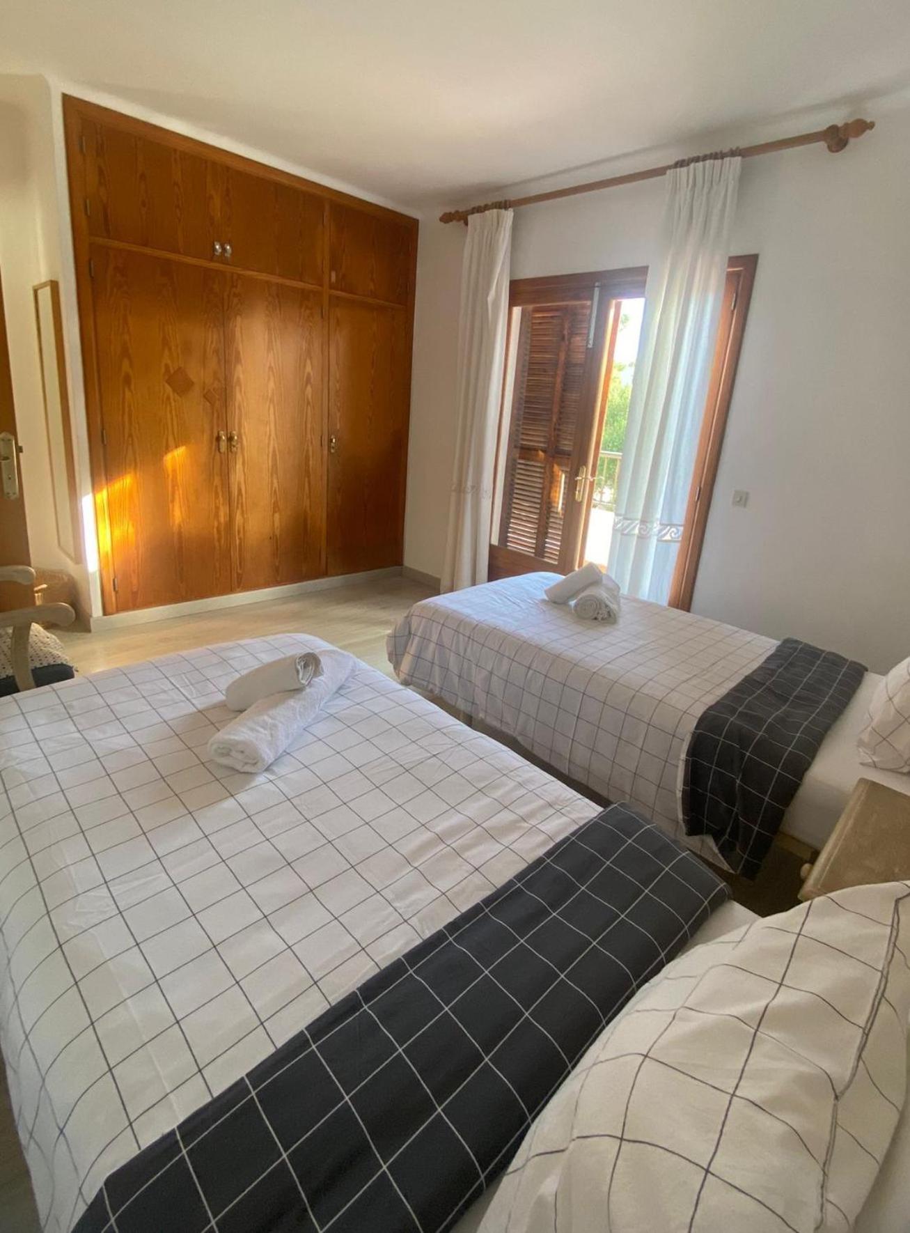 Rotonda Apartaments Felanitx Eksteriør billede