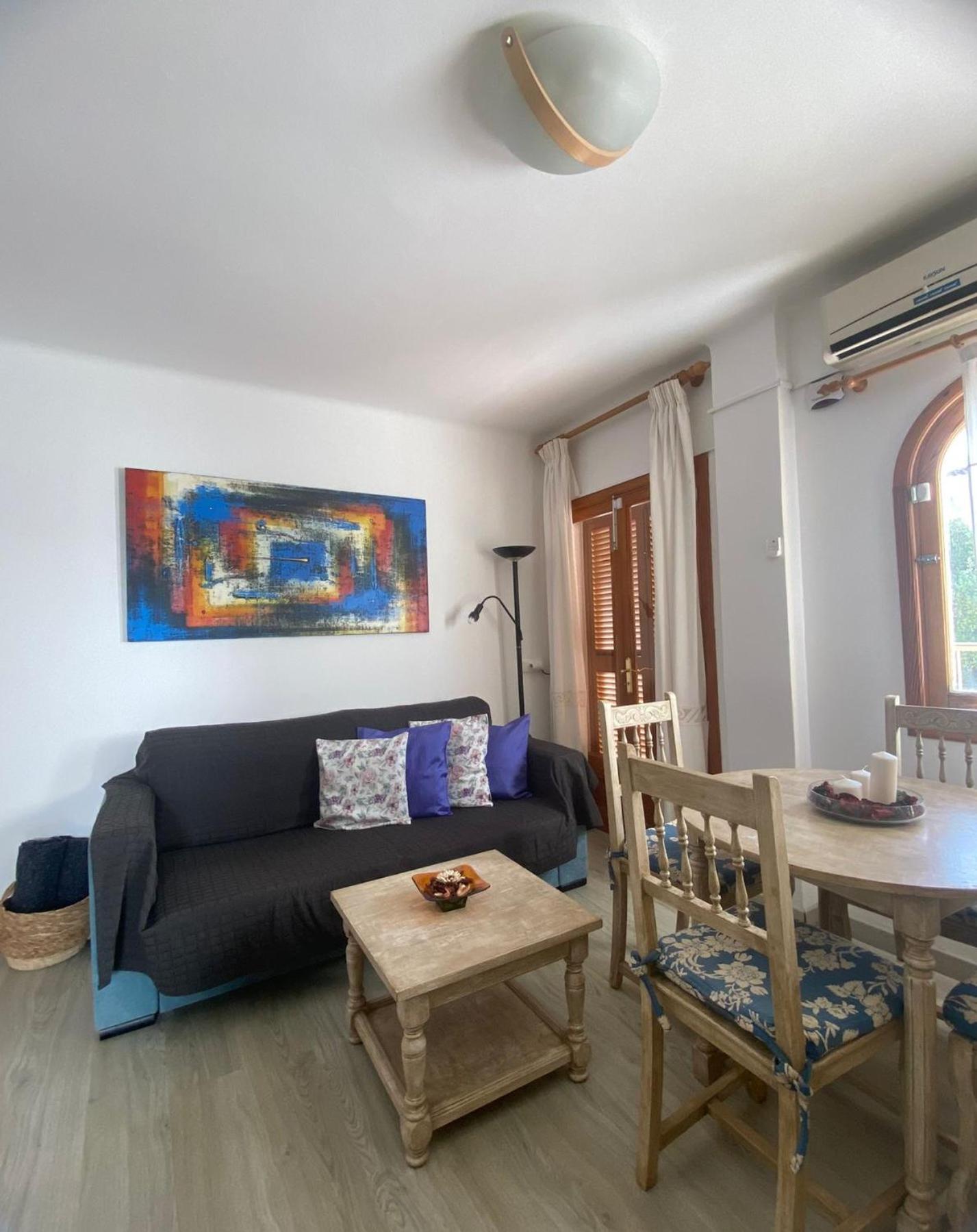 Rotonda Apartaments Felanitx Eksteriør billede