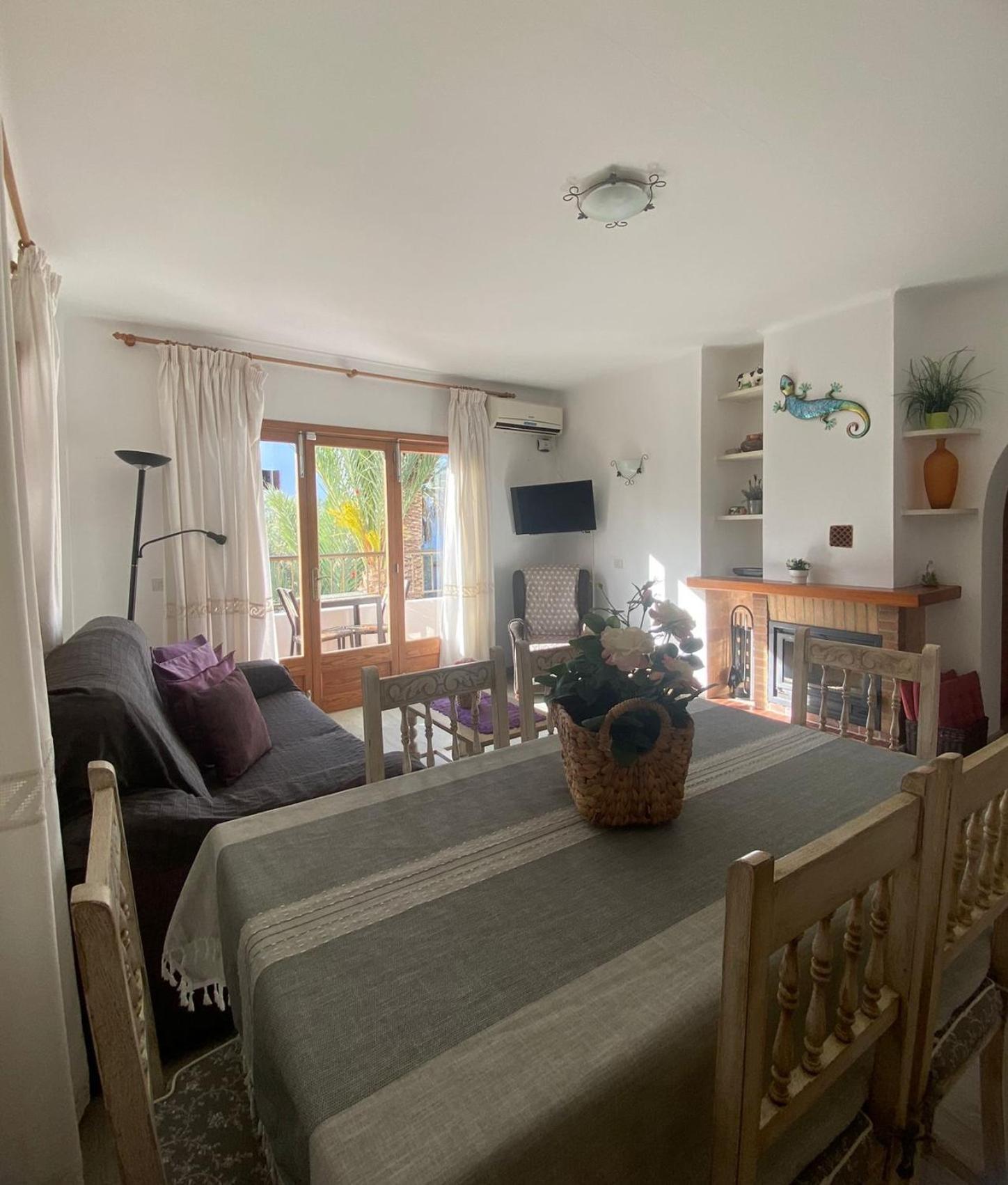 Rotonda Apartaments Felanitx Eksteriør billede