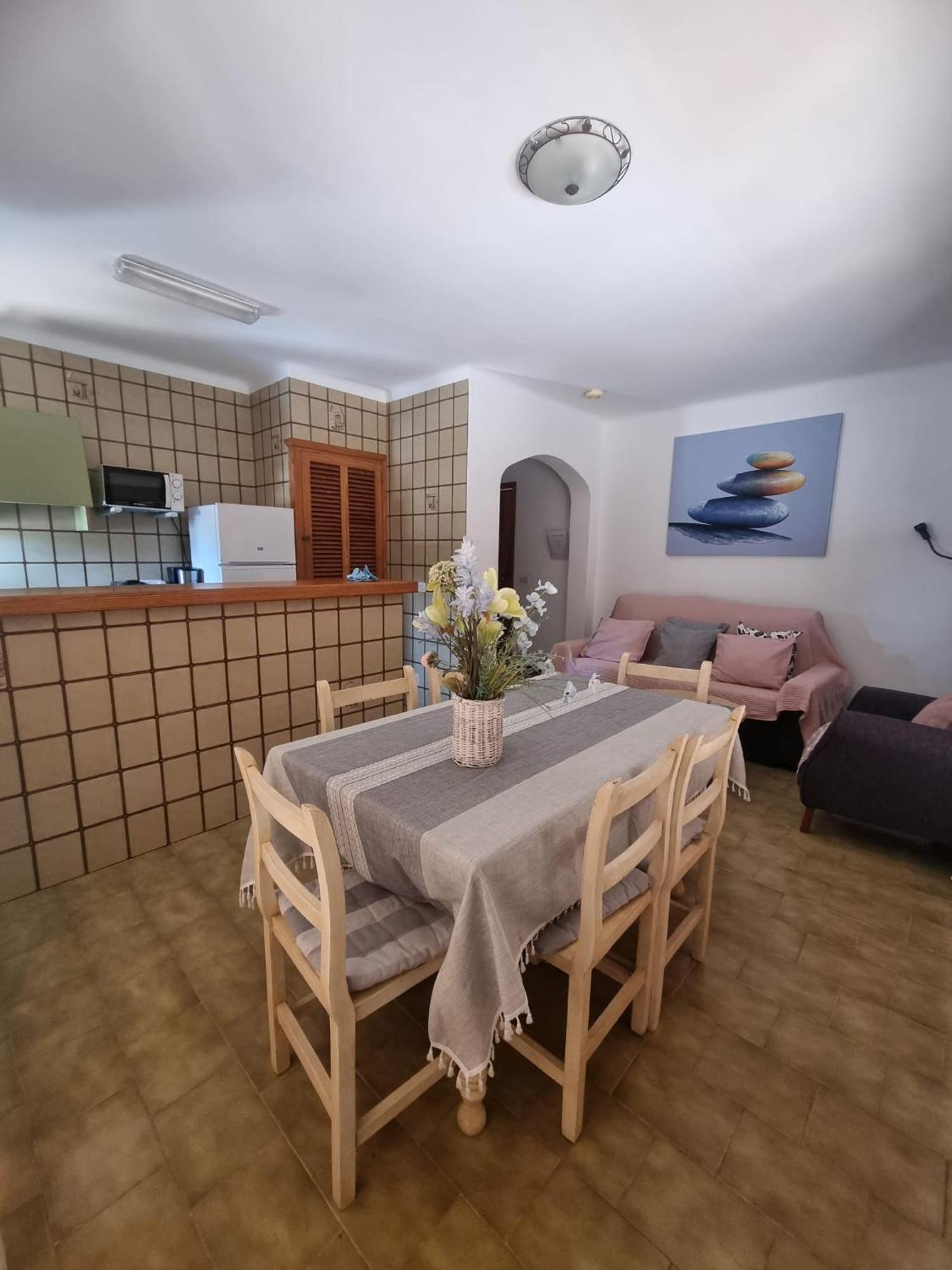 Rotonda Apartaments Felanitx Eksteriør billede