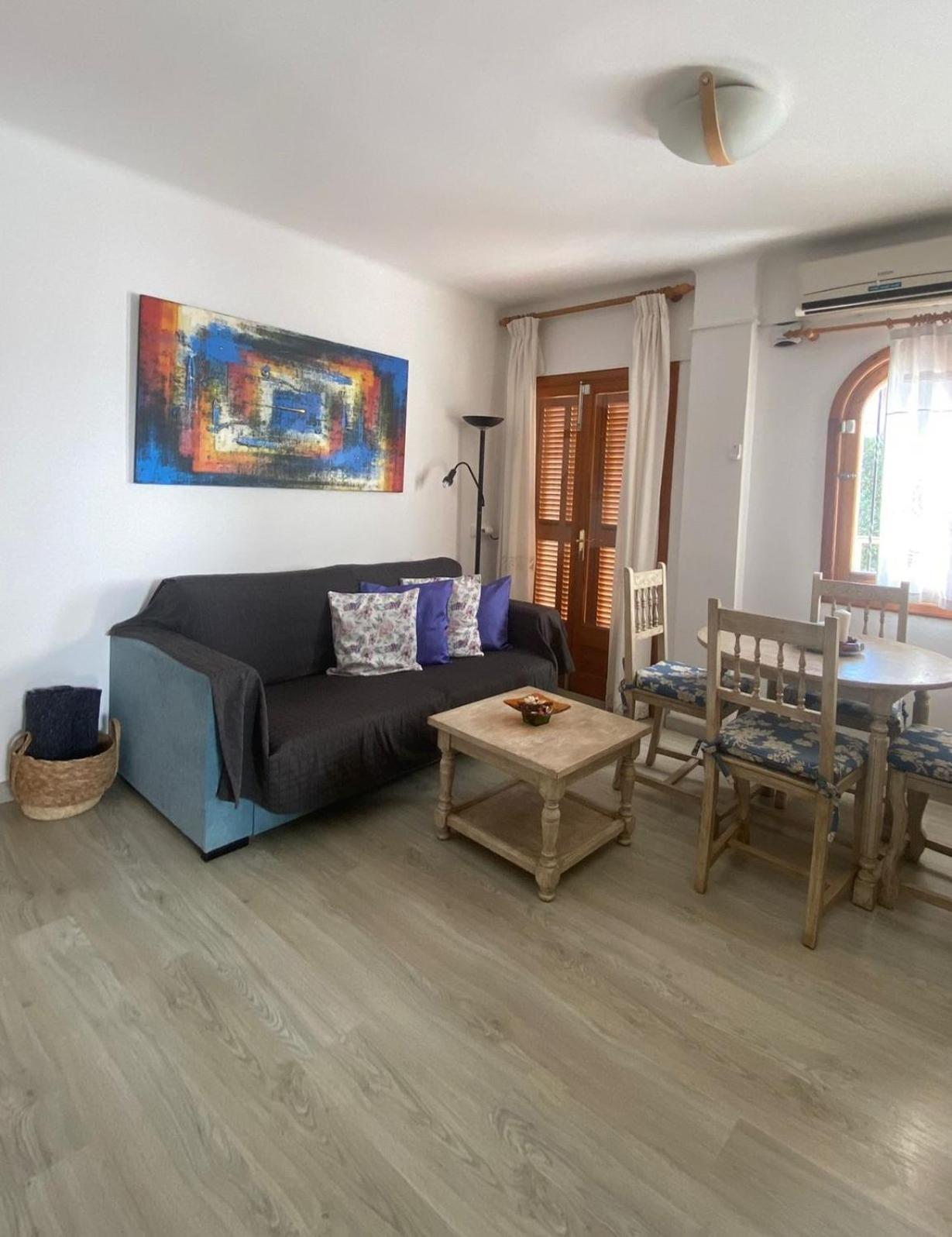Rotonda Apartaments Felanitx Eksteriør billede