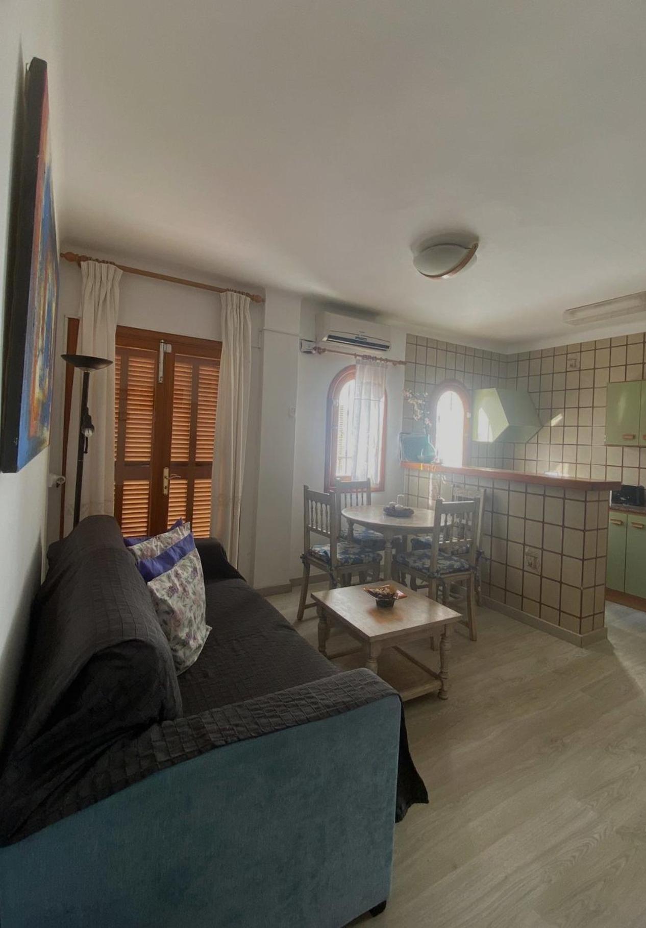 Rotonda Apartaments Felanitx Eksteriør billede