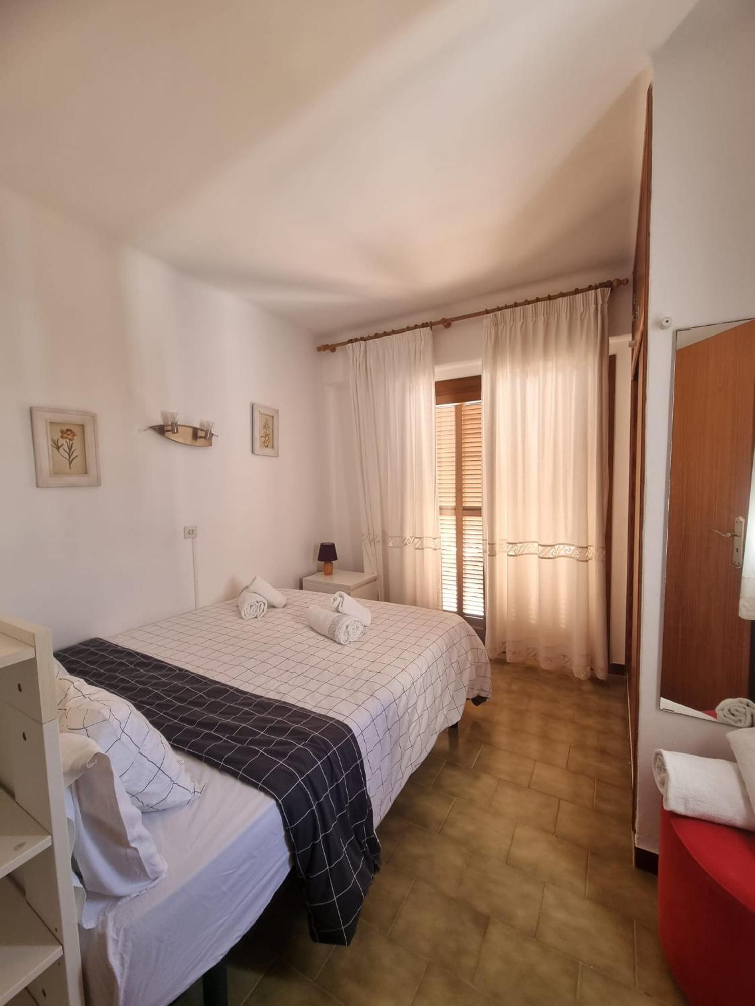 Rotonda Apartaments Felanitx Eksteriør billede